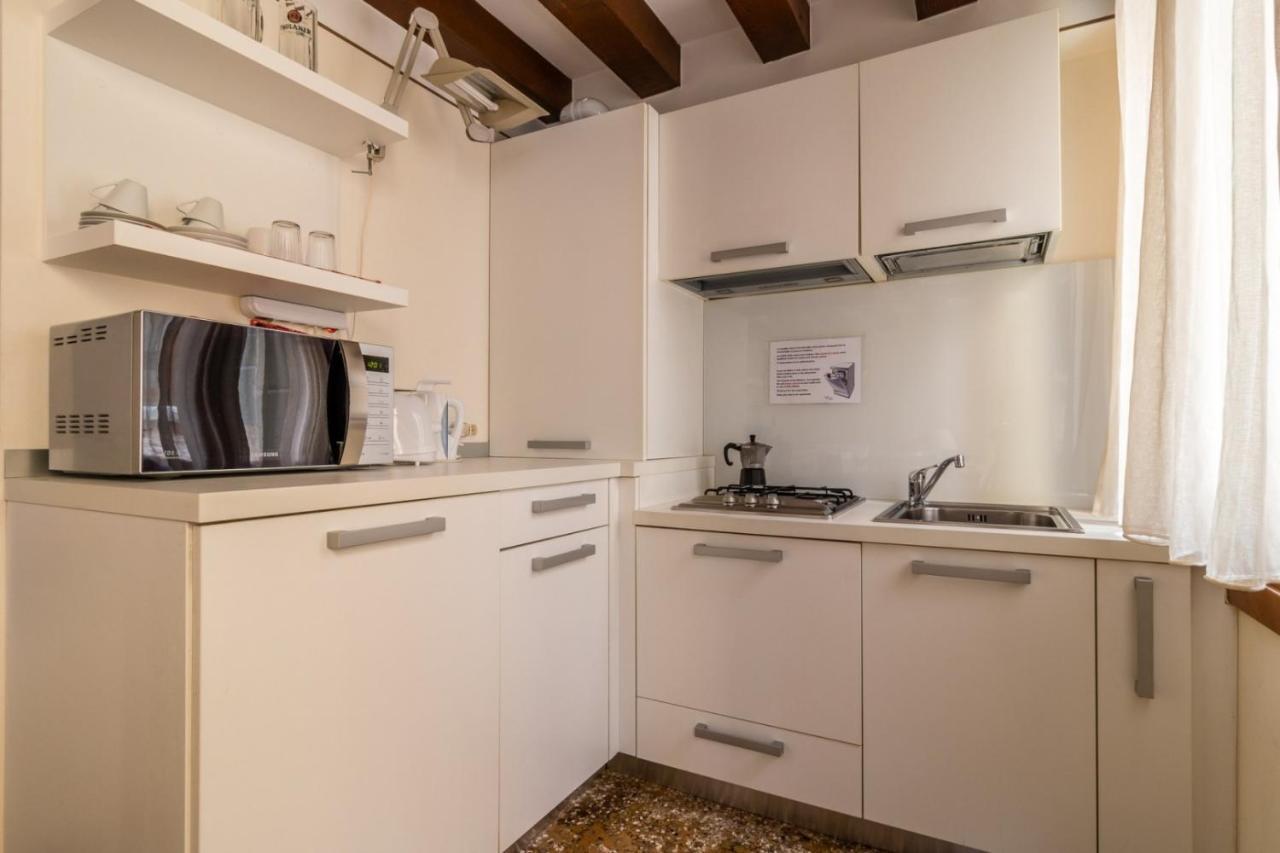 San Marco Joy Apartment Veneţia Exterior foto
