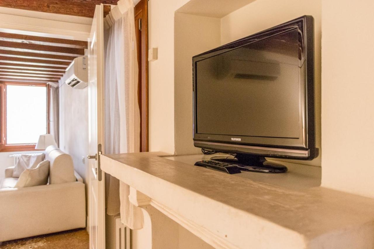 San Marco Joy Apartment Veneţia Exterior foto