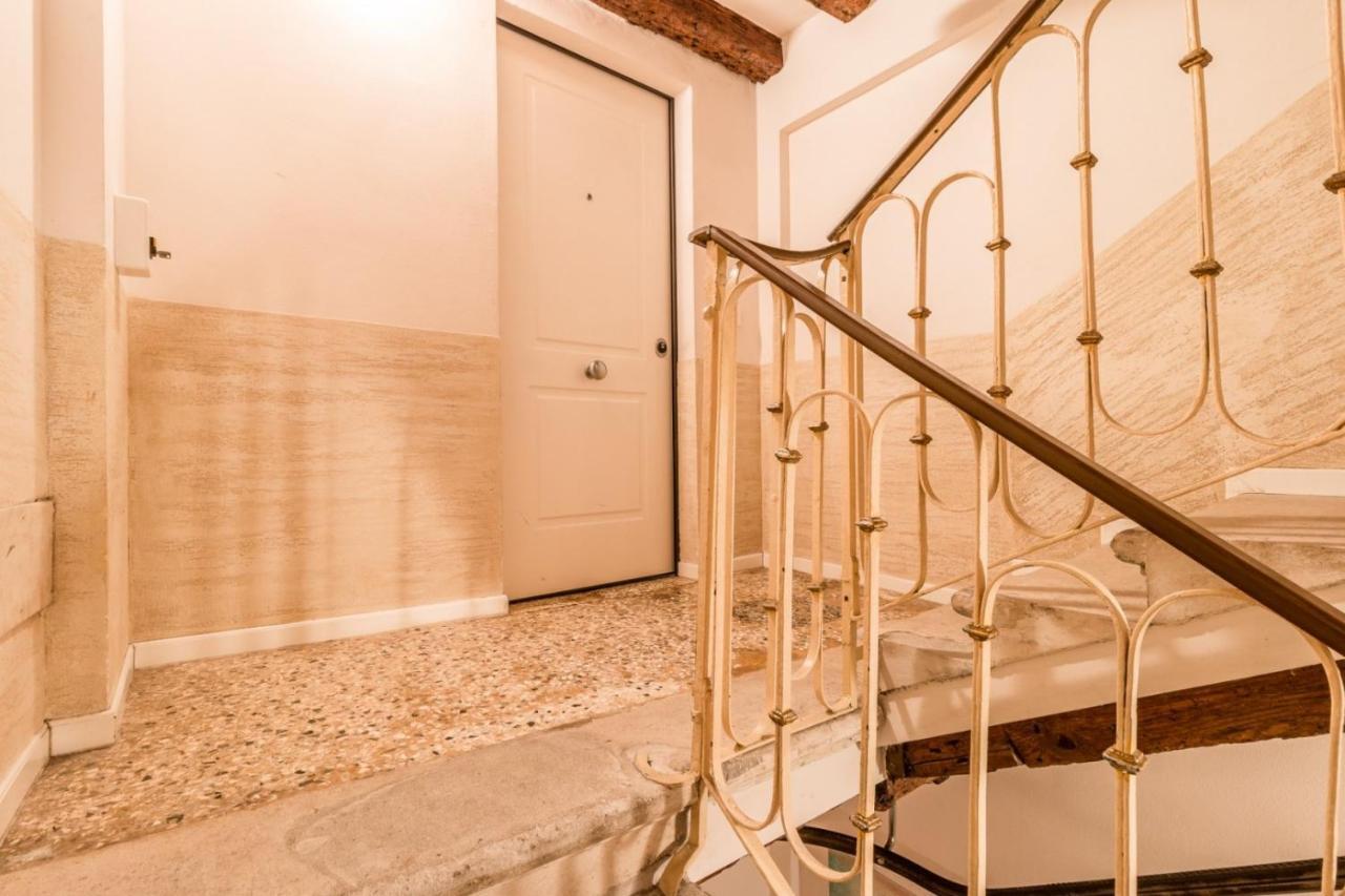 San Marco Joy Apartment Veneţia Exterior foto