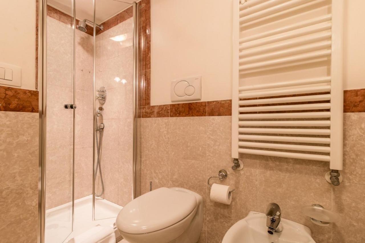 San Marco Joy Apartment Veneţia Exterior foto
