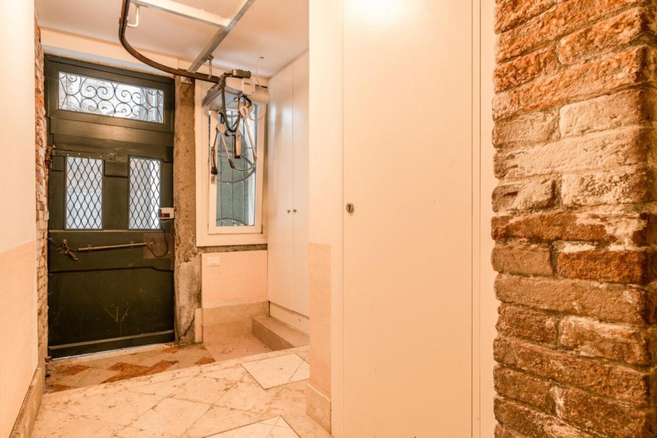 San Marco Joy Apartment Veneţia Exterior foto